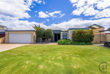 17 Turtle Way, Dawesville, WA 6211, Australia