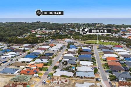 17 Turtle Way, Dawesville, WA 6211, Australia