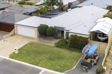 17 Turtle Way, Dawesville, WA 6211, Australia