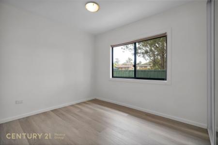 2A Mantalini Street, Ambarvale, NSW 2560, オーストラリア