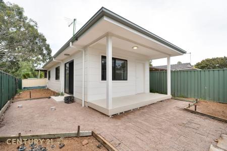 2A Mantalini Street, Ambarvale, NSW 2560, オーストラリア