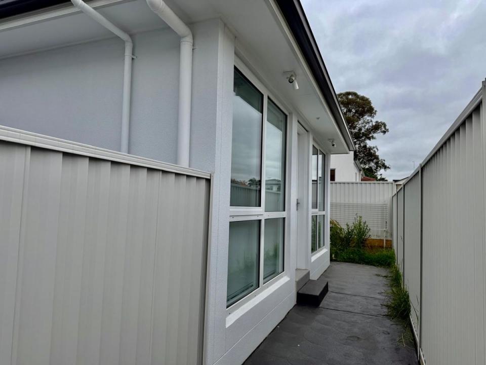 1/98B Mcburney, Cabramatta, NSW 2166, 澳洲