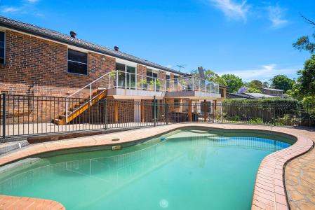 60 Moreton Road, Illawong, NSW 2234, Australia