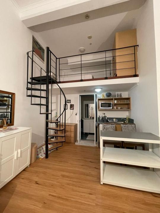 3129/185-211 Broadway, Ultimo, NSW 2007, Австралия