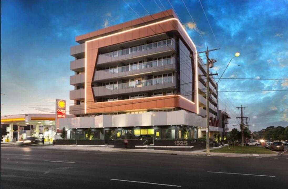 404/1525 Dandenong Road, Oakleigh, VIC 3166, Austrália