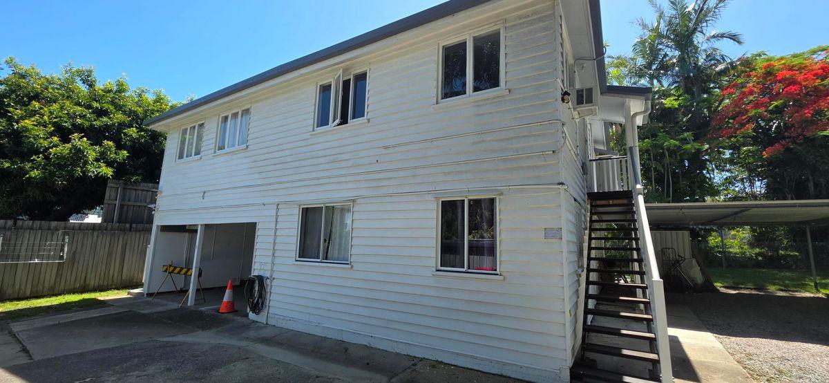 2/43A Whytecliffe Parade, Woody Point, QLD 4019, Australia