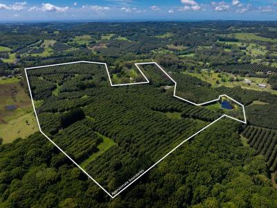 Mcleans Ridges, NSW 2480, Austrália