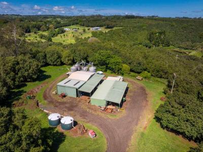 Mcleans Ridges, NSW 2480, Australia