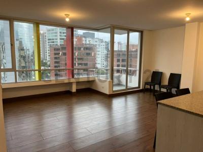 6 de diciembre y  calle Noruega piso 10 diagonal al CNE S/N, Quito, Pichincha 00001, Ecuador