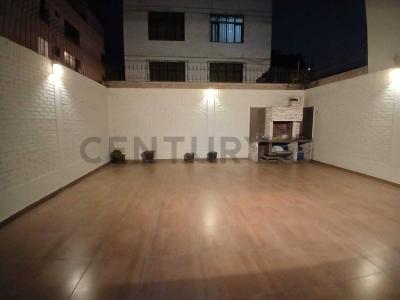 Loma del Pilar 198, Lima, Lima 00001, Peru