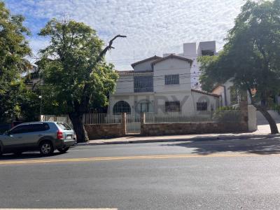 Av. Mariscal Lopez entre Mujer de la Conquista y Mary Lyons , Mcal. López, Asunción 00001, Paraguay