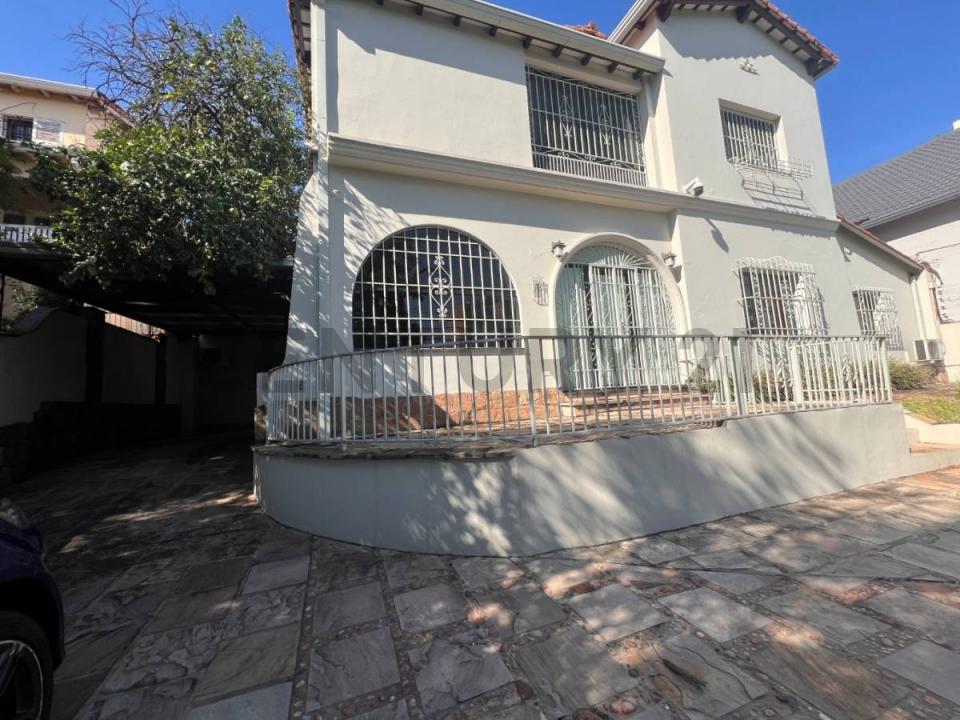 Av. Mariscal Lopez  entre Mujer de la Conquista y Mary Lyons , Mcal. López, Asunción 00001, Paraguay