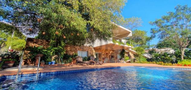 Ybyhanguy Segunda lote 10 ' 11 y 12, San Bernardino, Cordillera 00001, Paraguay