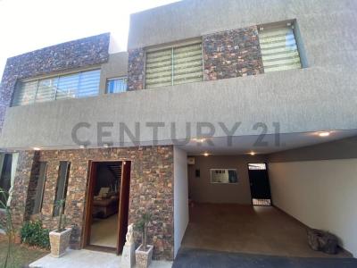 Charles de Gaulle casi Alfredo Seiferheld 1566, Recoleta, Asunción 00001, Paraguay