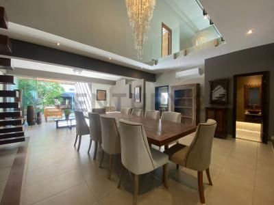 Charles de Gaulle casi Alfredo Seiferheld 1566, Recoleta, Asunción 00001, Paraguay