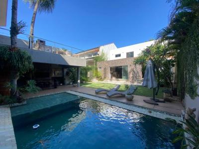 Charles de Gaulle casi Alfredo Seiferheld 1566, Recoleta, Asunción 00001, Paraguay