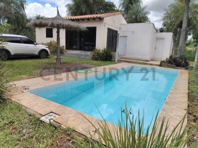 Calle sin nombre - Barrio Potrerito , Itauguá, Central 00001, Paraguay