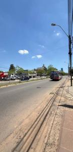 Avda. Aviadores del Chaco e/ Dr. Gustavo González , Trinidad, Asunción 00001, Paraguay