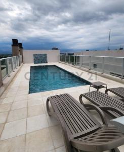 Vicente Flores 1582, Mburucuyá, Asunción 00001, 巴拉圭