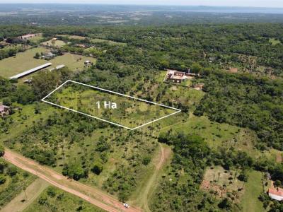 Ruta Caacupe - Atyra, Cabañas - Ypacarai , Atyra, Cordillera 00001, Paraguay