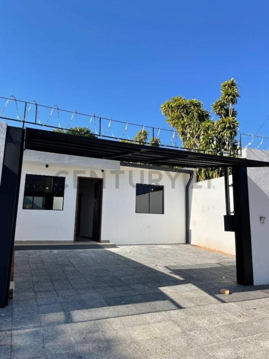 Chóferes del Chaco , Lambaré, Central 00001, Le Paraguay