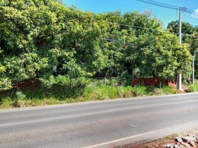 Limpio, Central 00001, Paraguai