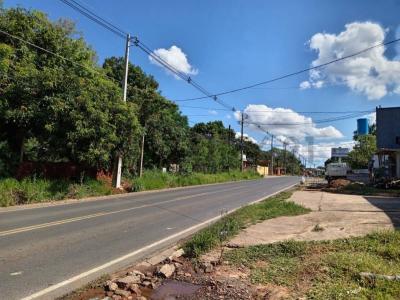 Limpio, Центральное 00001, Парагвай