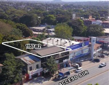 Villa Elisa, Central 00001, Paraguay