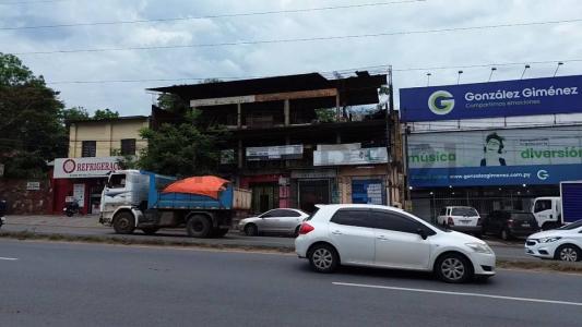 Villa Elisa, Central 00001, Paraguay