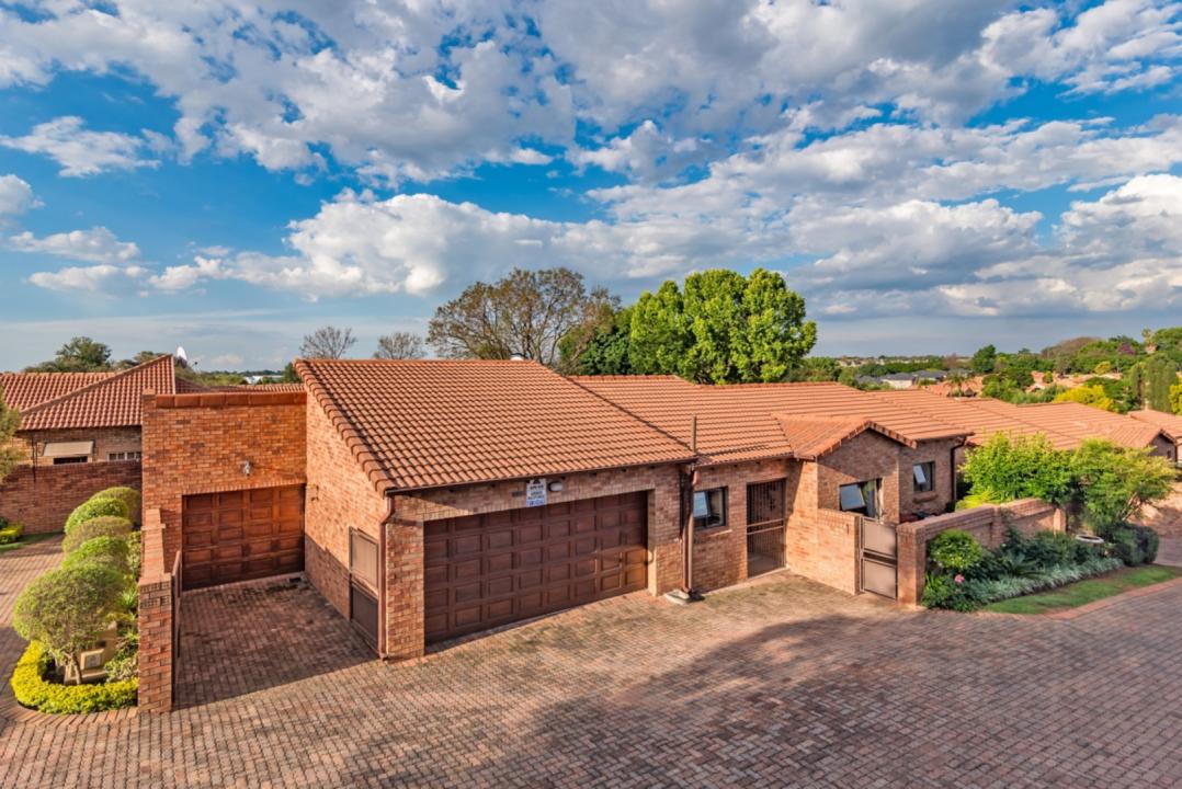 Roodepoort, Gauteng, Afrique Du Sud