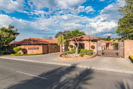 Roodepoort, Gauteng, Afrique Du Sud