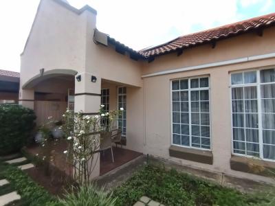 Parys, Free State, South Africa