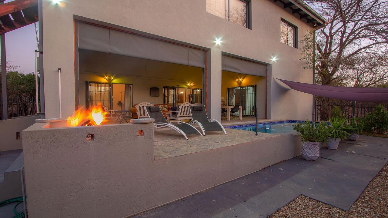 Marloth Park, 음봄벨라, 남아프리카