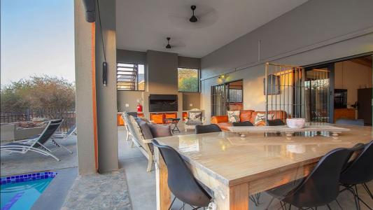 Marloth Park, 음봄벨라, 남아프리카