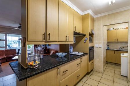 Benoni, חאוטנג, דרום אפריקה 