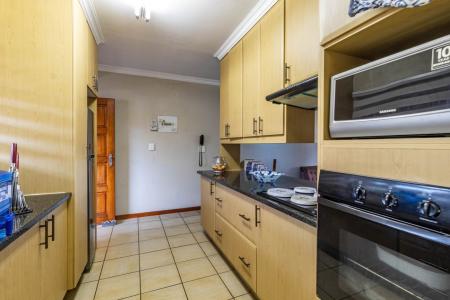 Benoni, חאוטנג, דרום אפריקה 