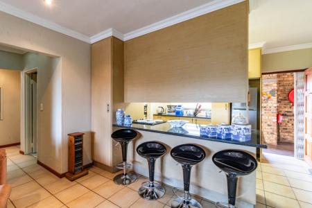 Benoni, חאוטנג, דרום אפריקה 