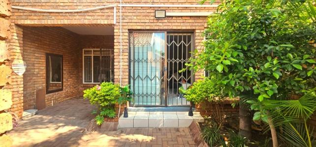 Rustenburg, North West, 남아프리카