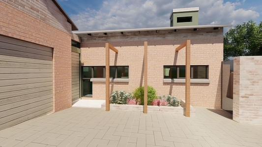 Komatipoort, 음봄벨라, 남아프리카