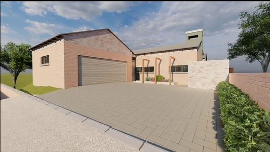 Komatipoort, 음봄벨라, 남아프리카