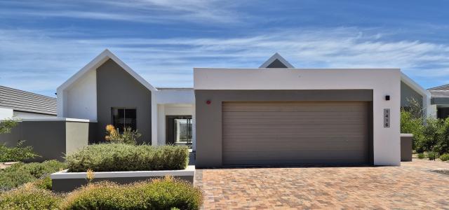 Langebaan, Western Cape, Sudáfrica