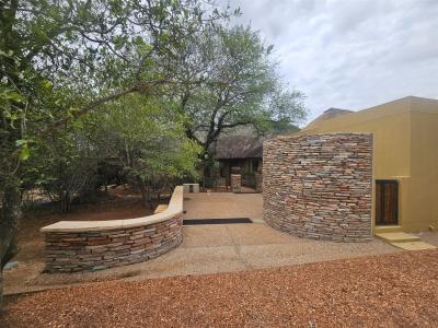 Hoedspruit, Limpopo, Sudafrica