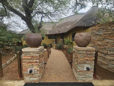 Hoedspruit, Limpopo, Sudafrica