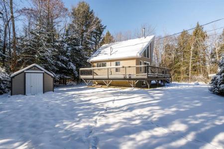 533 Ch. Miller S., Magog, Quebec J1X 0M6, Canada