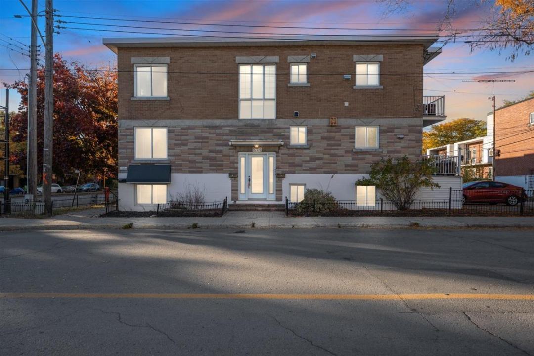 5705  Rue De Jumonville, Montréal (Mercier/Hochelaga-Maisonneuve), 퀘벡주 H1M 1P5, 캐나다