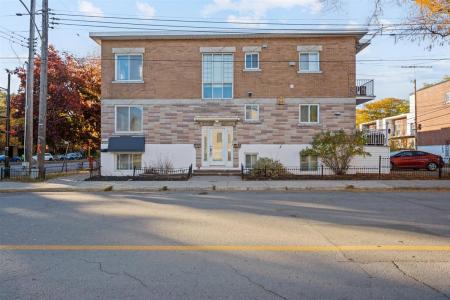 5705  Rue De Jumonville, Montréal (Mercier/Hochelaga-Maisonneuve), 퀘벡주 H1M 1P5, 캐나다