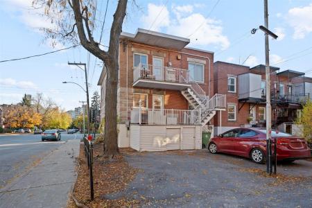5705  Rue De Jumonville, Montréal (Mercier/Hochelaga-Maisonneuve), 퀘벡주 H1M 1P5, 캐나다