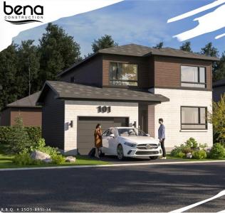 51 Rue de l'Achigan, Gatineau (Aylmer), Quebec J9J 4B9, Canada