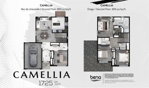 51  Rue de l'Achigan, Gatineau (Aylmer), Québec J9J 4B9, Canada