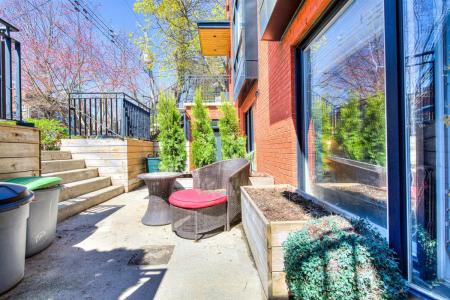 4515 Av. Coolbrook, Montréal (Côte-des-Neiges/Notre-Dame-de-Grâce), Quebec H3X 2K7, Canada